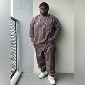 Target Collection Jumpsuit Big & Tall